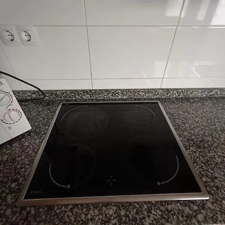 Sabinosa House Appartamento