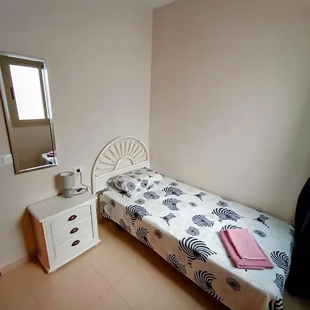 Sabinosa House Appartamento San Isidro (Tenerife)
