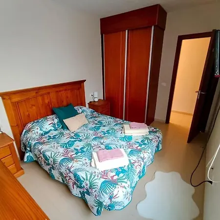 Appartamento Sabinosa House