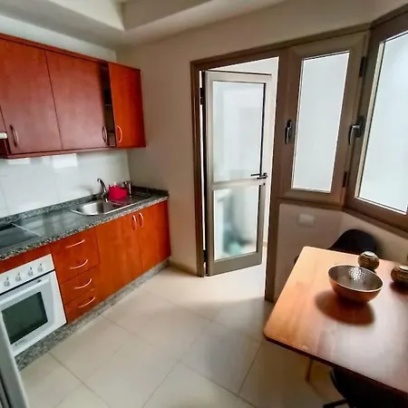 Sabinosa House Appartamento *