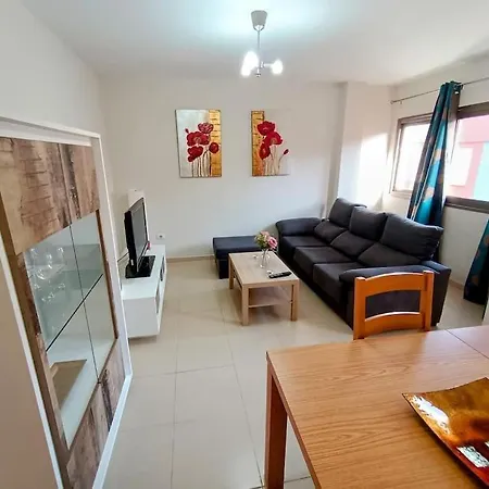 Apartment Sabinosa House