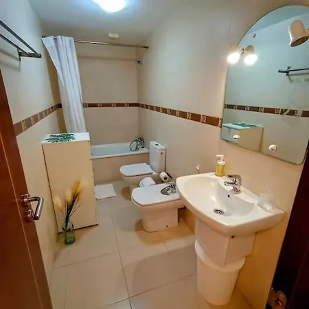 Sabinosa House Apartamento