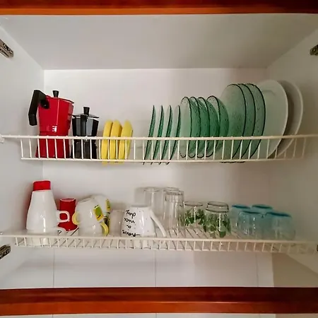 Apartamento Sabinosa House San Isidro (Tenerife)