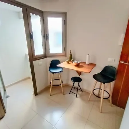 Apartamento Sabinosa House San Isidro (Tenerife)