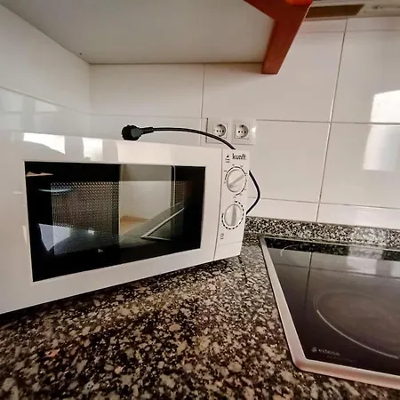 Apartamento Sabinosa House