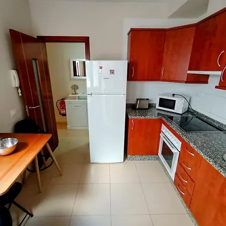 شقة Sabinosa House
