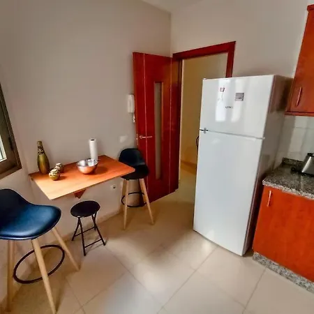 Sabinosa House شقة سان إيسيذرو