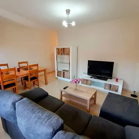 Sabinosa House شقة