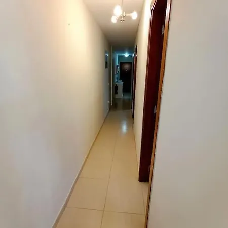 Sabinosa House * سان إيسيذرو
