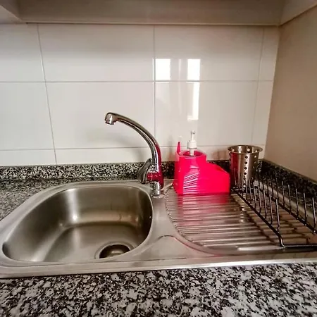 Sabinosa House شقة *