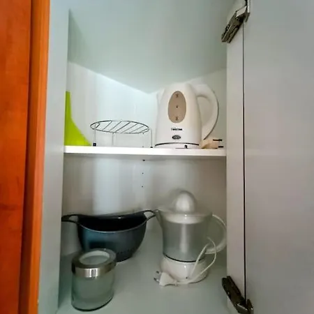 Sabinosa House * سان إيسيذرو