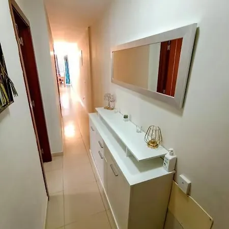 Sabinosa House شقة سان إيسيذرو